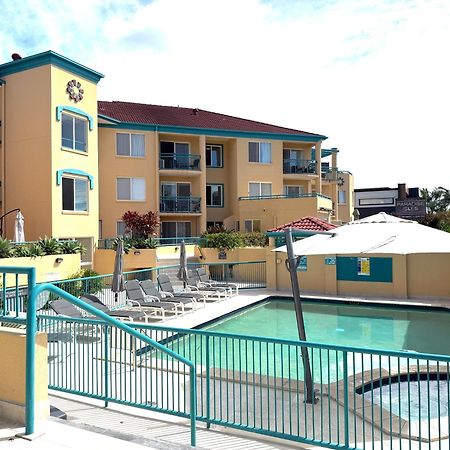 Chevron Island Apartment - Cozy And Convenient Gold Coast Zewnętrze zdjęcie