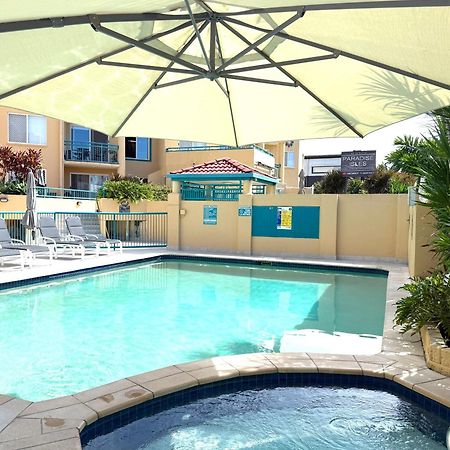 Chevron Island Apartment - Cozy And Convenient Gold Coast Zewnętrze zdjęcie