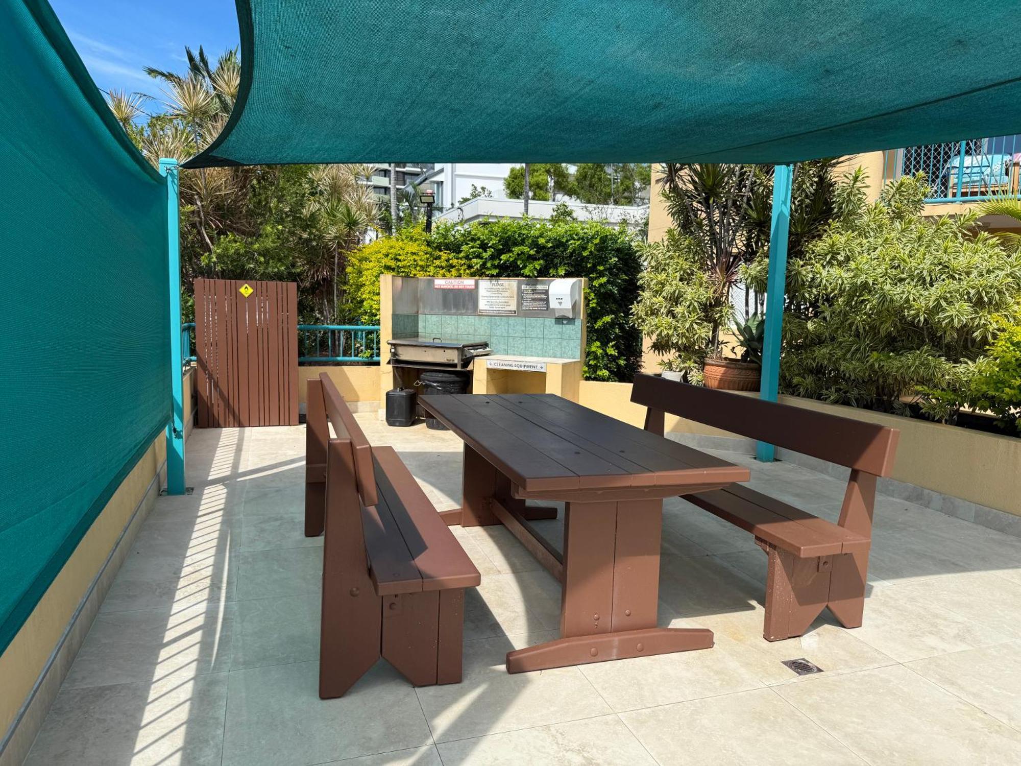 Chevron Island Apartment - Cozy And Convenient Gold Coast Zewnętrze zdjęcie