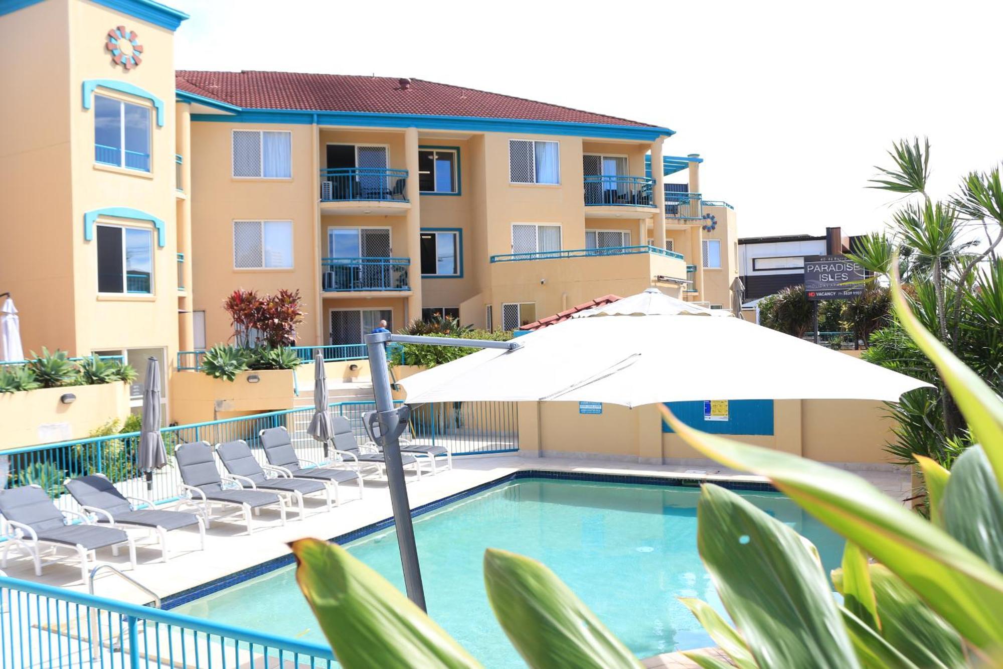 Chevron Island Apartment - Cozy And Convenient Gold Coast Zewnętrze zdjęcie