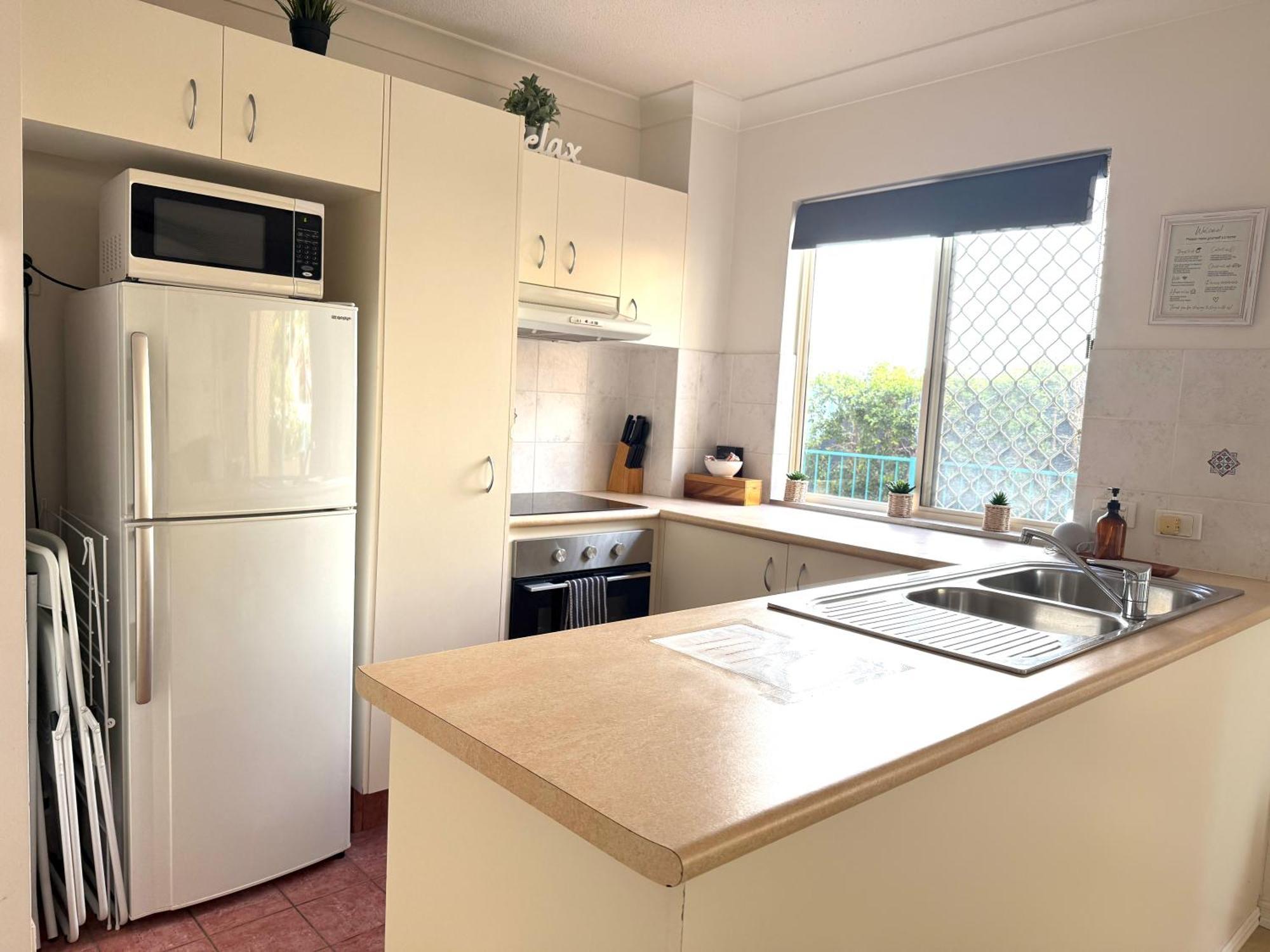 Chevron Island Apartment - Cozy And Convenient Gold Coast Zewnętrze zdjęcie